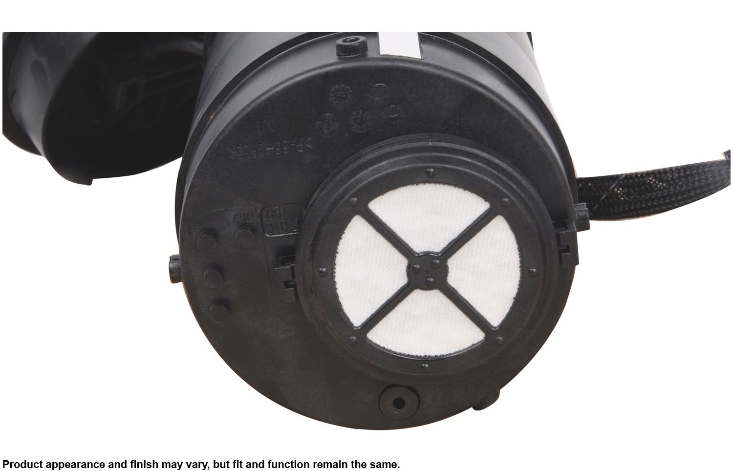 Cardone Reman Remanufactured Diesel Exhaust Fluid (DEF) Heater 5D-1001L