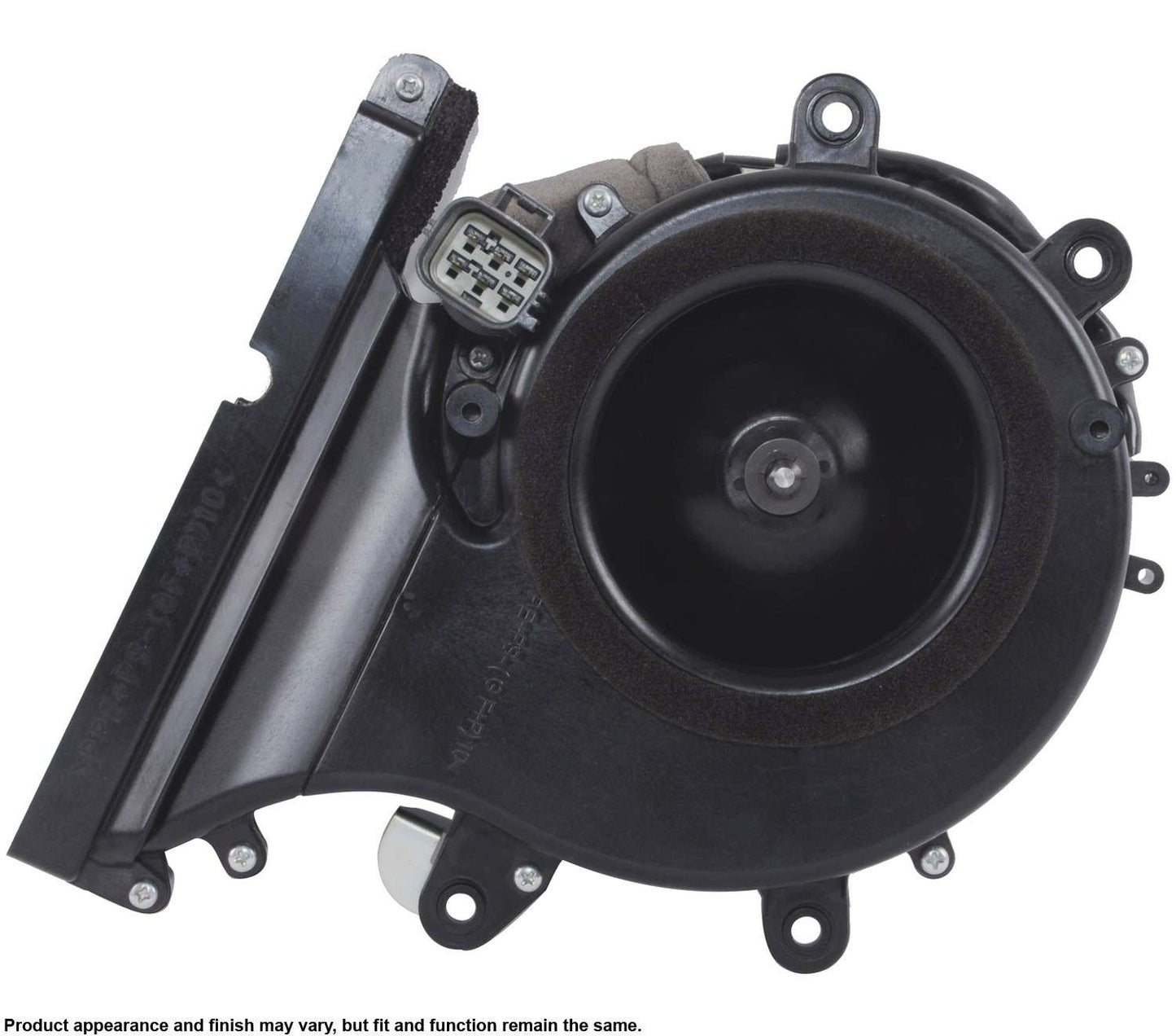 Cardone Reman Drive Motor Battery Pack Cooling Fan Assembly 5H-2007F