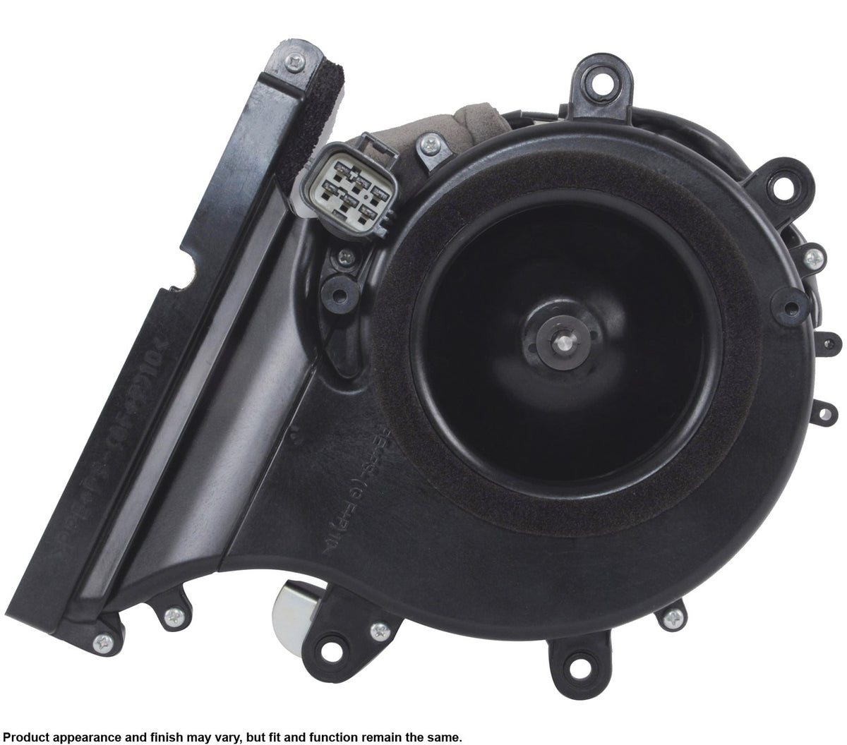 Cardone Reman Drive Motor Battery Pack Cooling Fan Assembly 5H-2007F