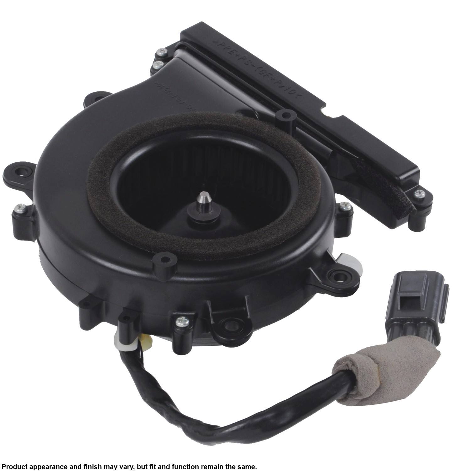 Cardone Reman Drive Motor Battery Pack Cooling Fan Assembly 5H-2007F