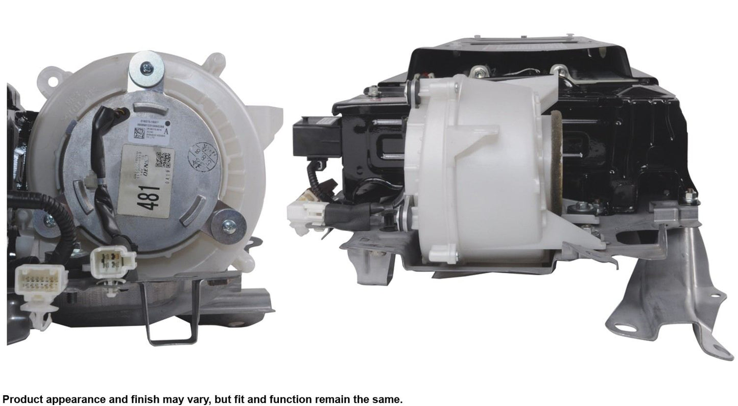 Cardone Reman Remanufactured Hybrid Drive Battery 5H-4005