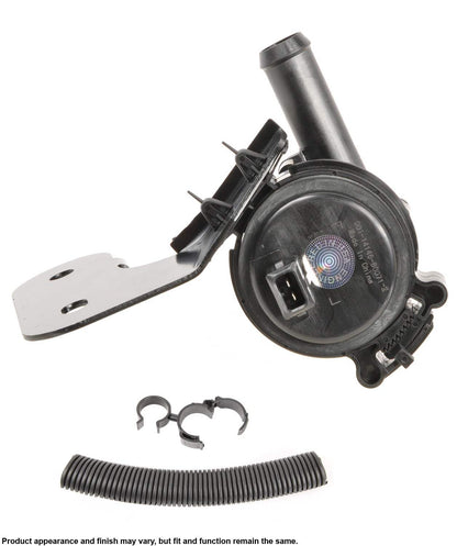 Cardone New New Engine Auxiliary Water Pump 5W-1001