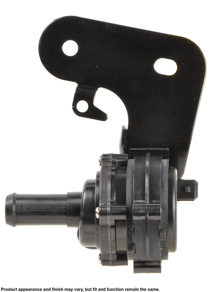 Cardone New New Engine Auxiliary Water Pump 5W-1001