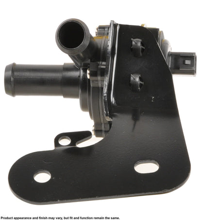 Cardone New New Engine Auxiliary Water Pump 5W-1002