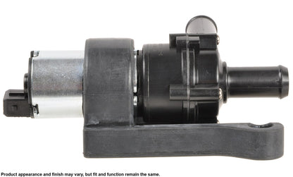 Cardone New New Engine Auxiliary Water Pump 5W-1005