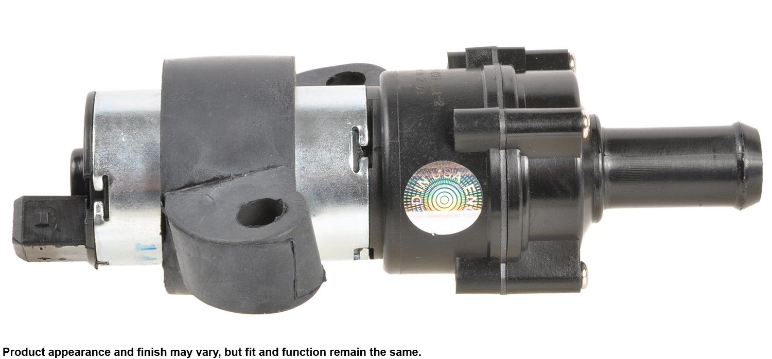Cardone New New Engine Auxiliary Water Pump 5W-1006