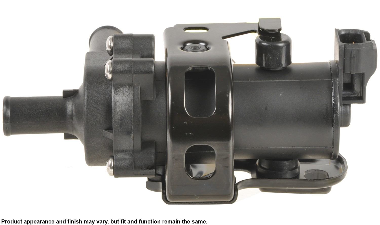 Cardone New New Engine Auxiliary Water Pump 5W-2002