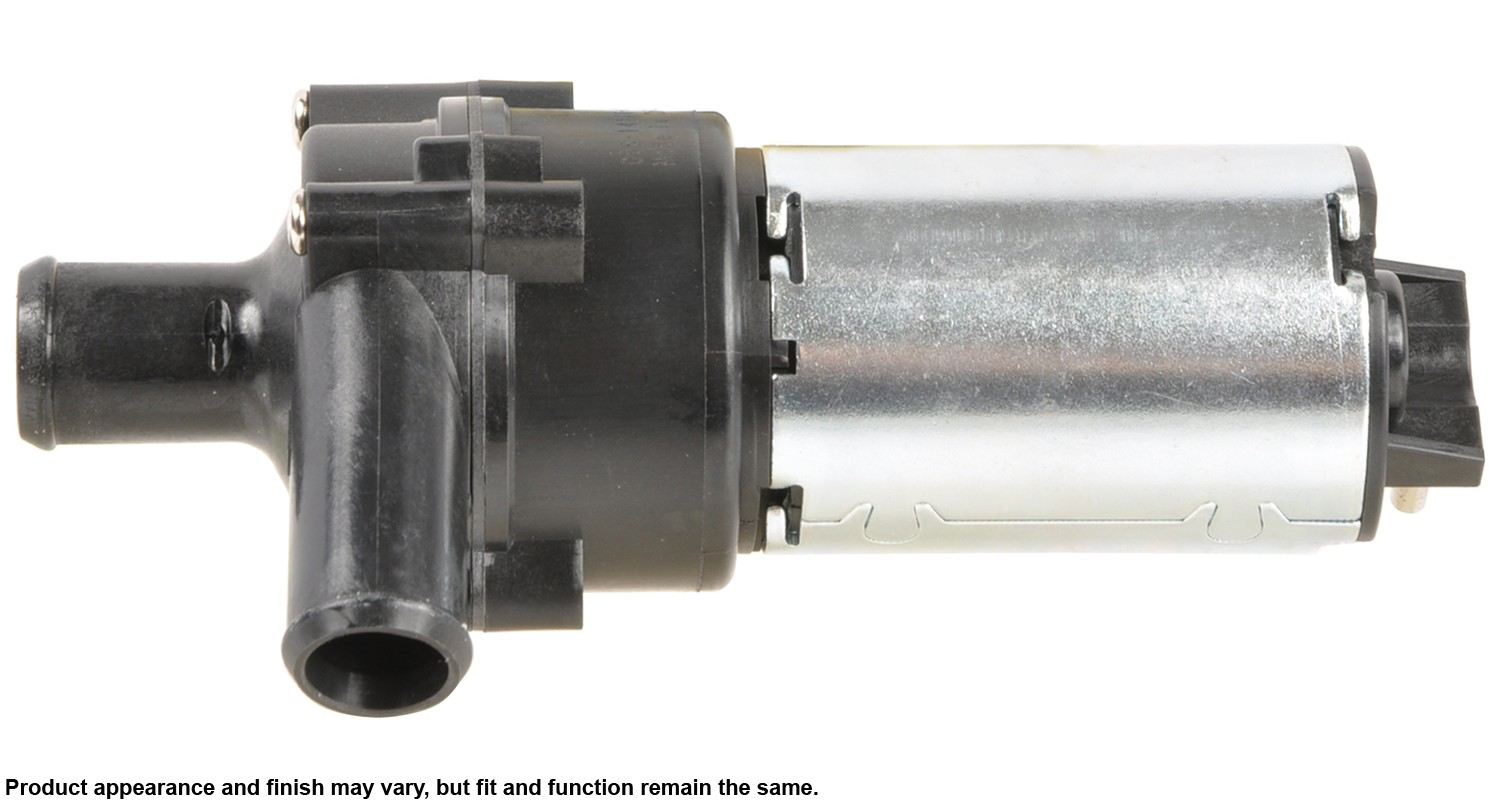 Cardone New New Engine Auxiliary Water Pump 5W-3001