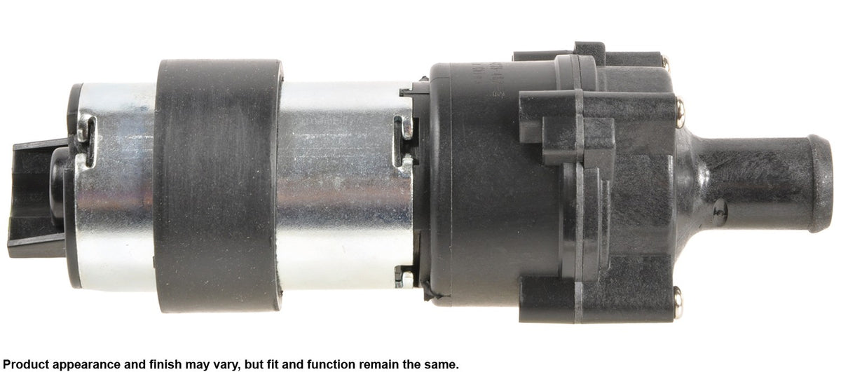 Cardone New New Engine Auxiliary Water Pump 5W-3003