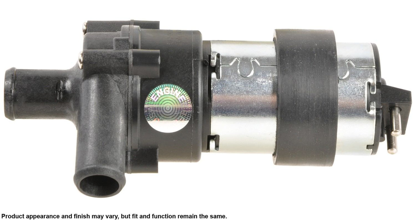 Cardone New New Engine Auxiliary Water Pump 5W-3003