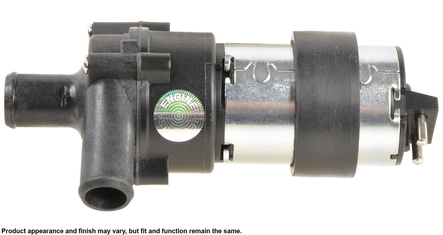Cardone New New Engine Auxiliary Water Pump 5W-3003
