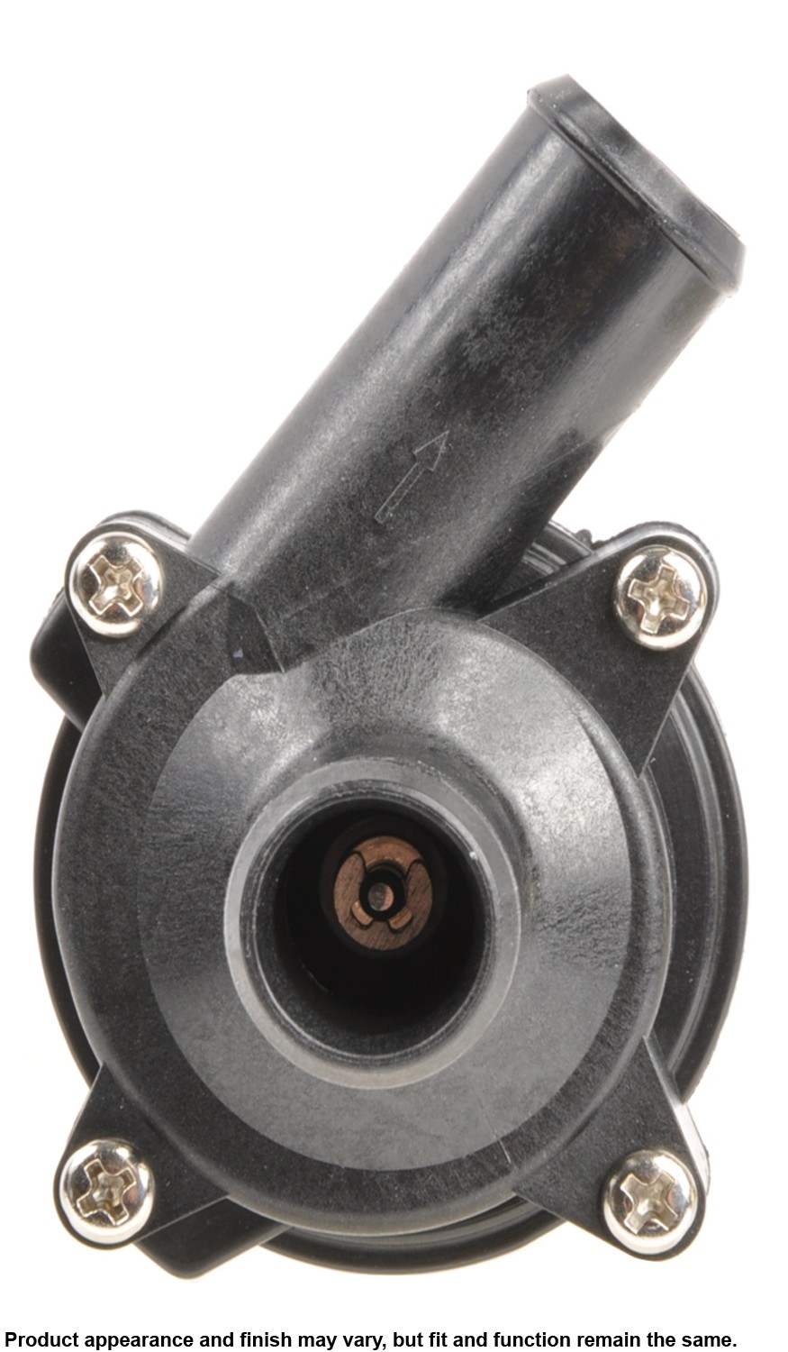Cardone New New Engine Auxiliary Water Pump 5W-3004