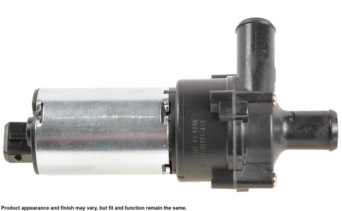 Cardone New New Engine Auxiliary Water Pump 5W-3004