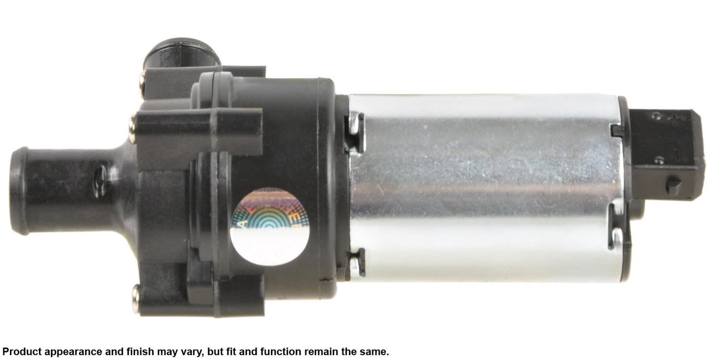 Cardone New New Engine Auxiliary Water Pump 5W-3004