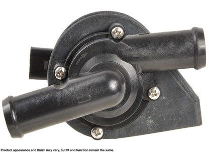 Cardone New New Engine Auxiliary Water Pump 5W-4004