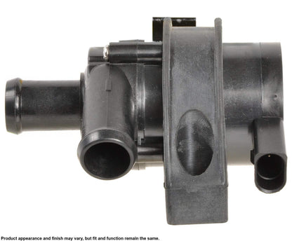 Cardone New New Engine Auxiliary Water Pump 5W-4005