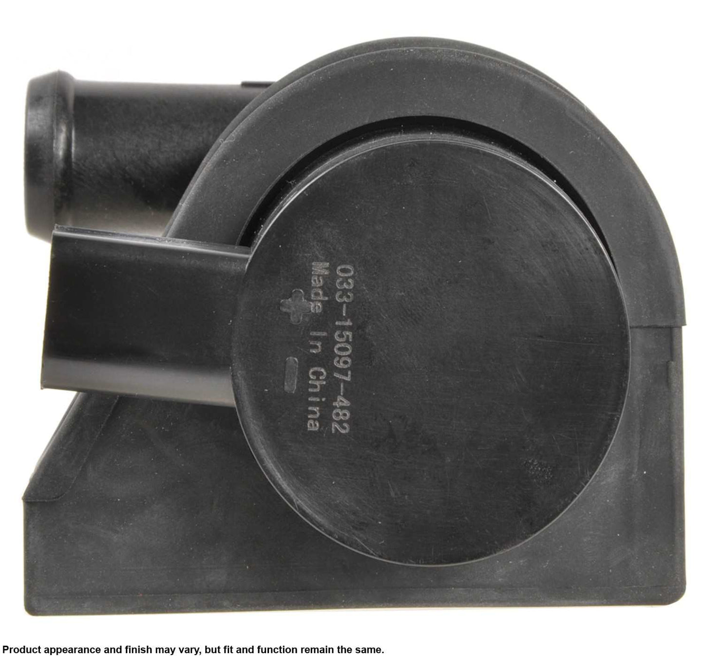 Cardone New New Engine Auxiliary Water Pump 5W-4006