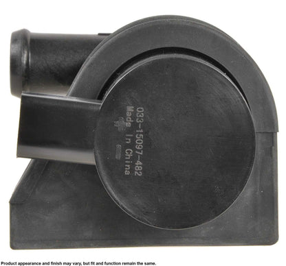 Cardone New New Engine Auxiliary Water Pump 5W-4006
