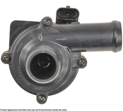 Cardone New New Engine Auxiliary Water Pump 5W-4010