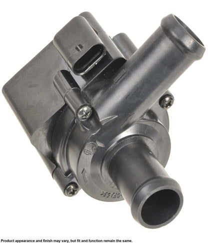 Cardone New New Engine Auxiliary Water Pump 5W-4010