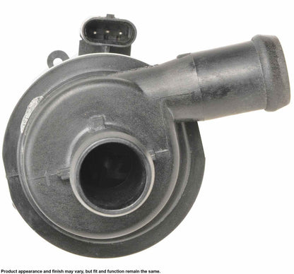 Cardone New New Engine Auxiliary Water Pump 5W-4012