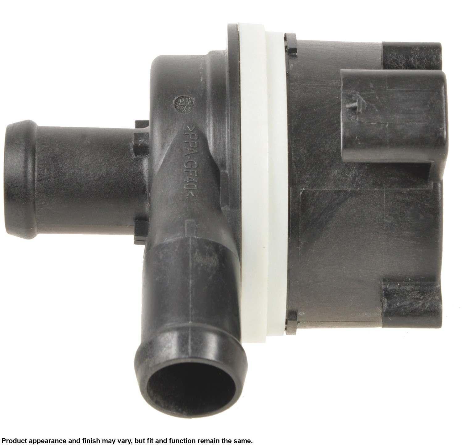 Cardone New New Engine Auxiliary Water Pump 5W-4012