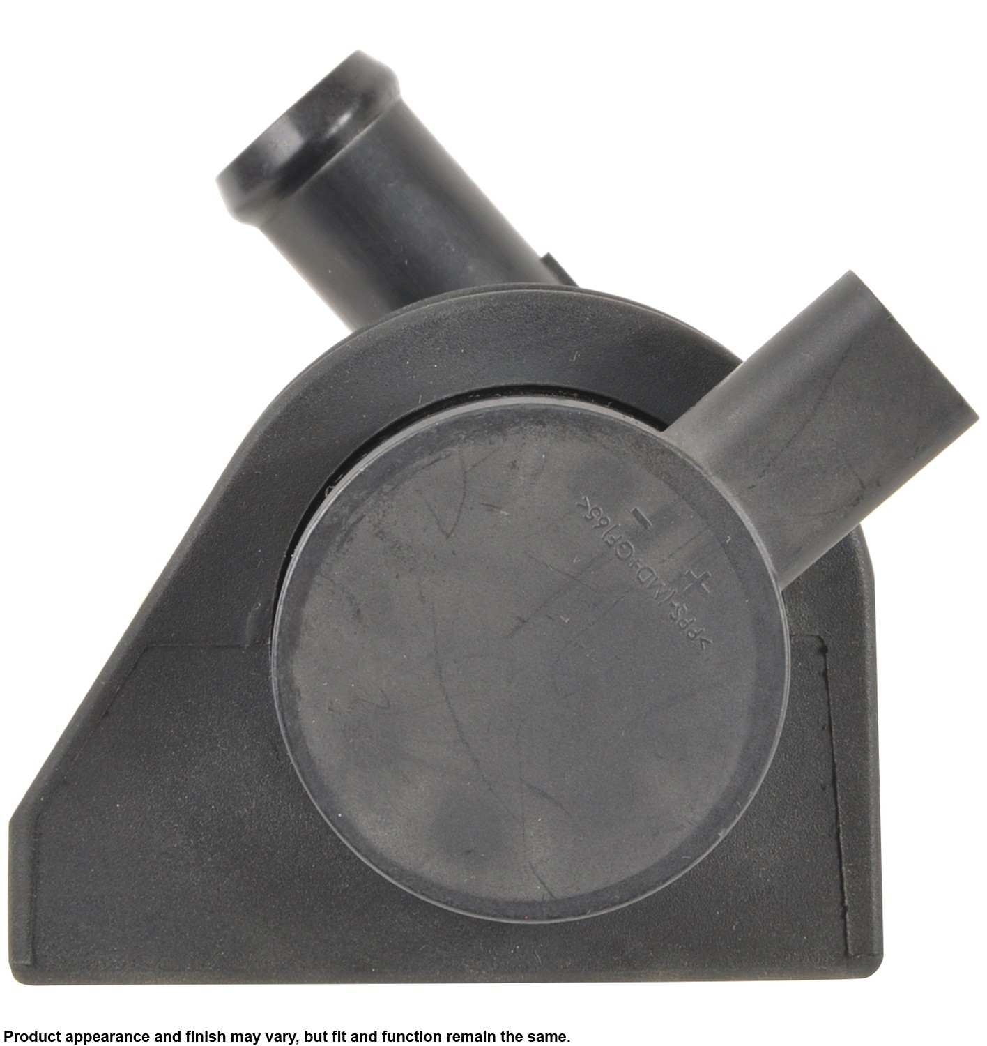 Cardone New New Engine Auxiliary Water Pump 5W-4015