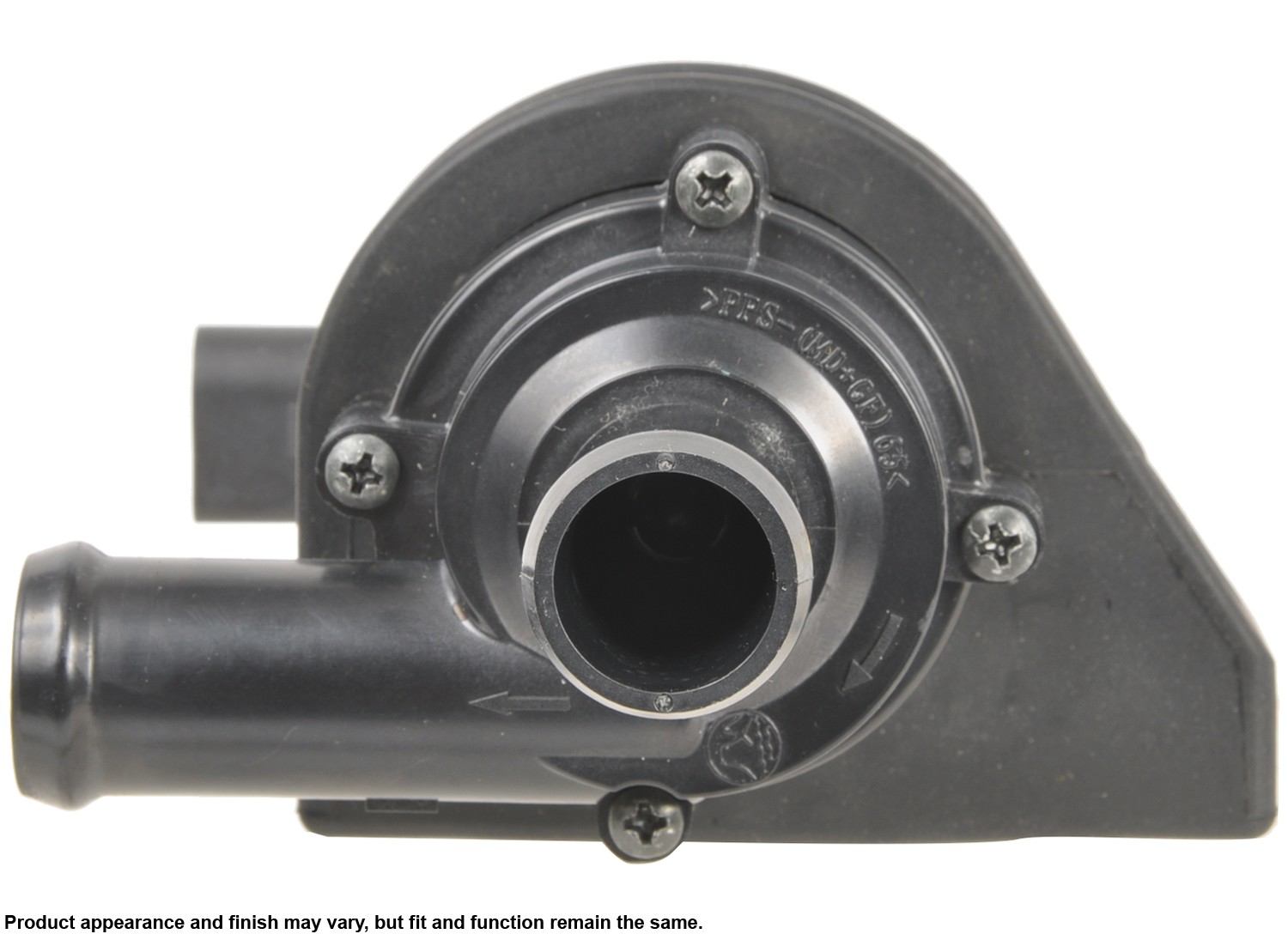 Cardone New New Engine Auxiliary Water Pump 5W-4016