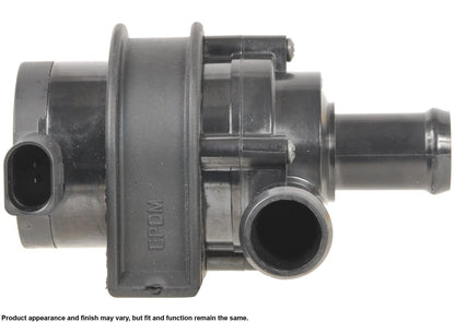 Cardone New New Engine Auxiliary Water Pump 5W-4016