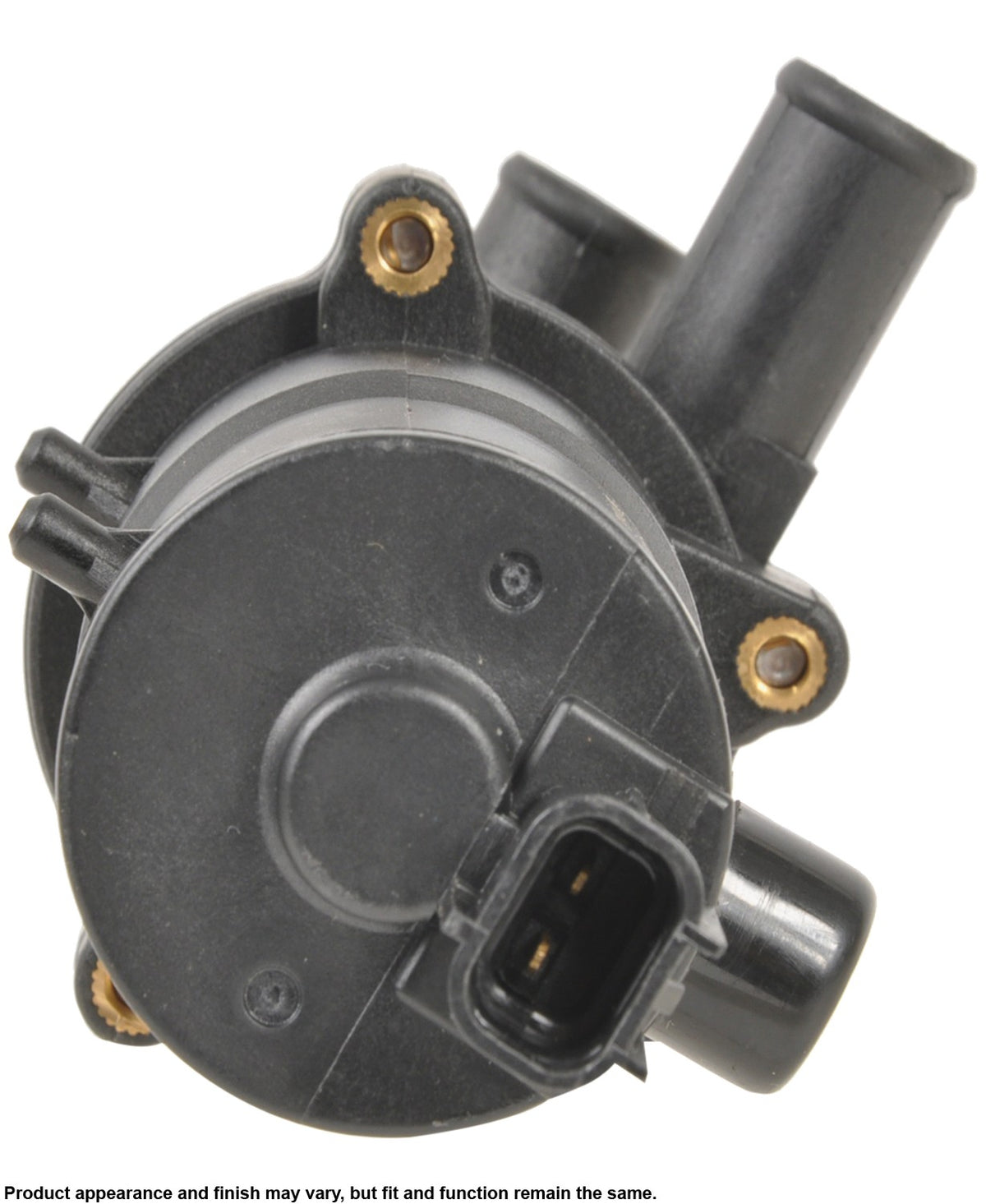 Cardone New New Engine Auxiliary Water Pump 5W-5002