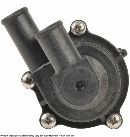 Cardone New New Engine Auxiliary Water Pump 5W-5002