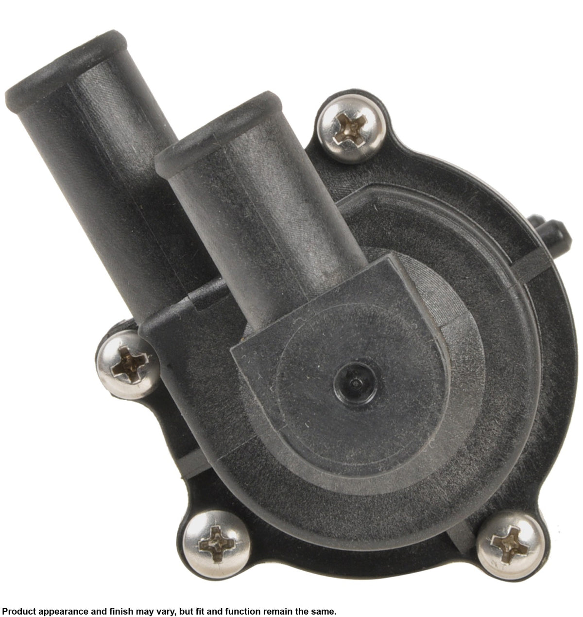 Cardone New New Engine Auxiliary Water Pump 5W-5002