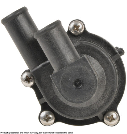 Cardone New New Engine Auxiliary Water Pump 5W-5002