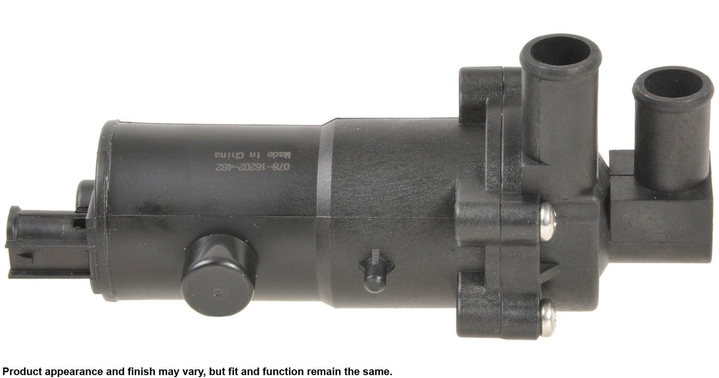 Cardone New New Engine Auxiliary Water Pump 5W-5002