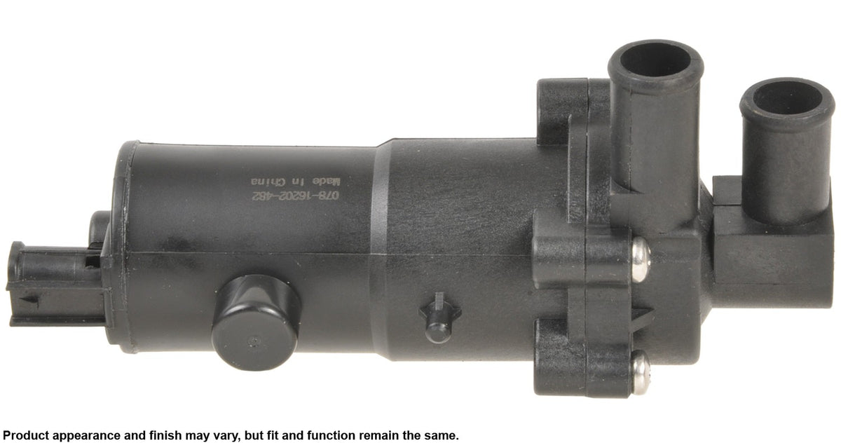 Cardone New New Engine Auxiliary Water Pump 5W-5002