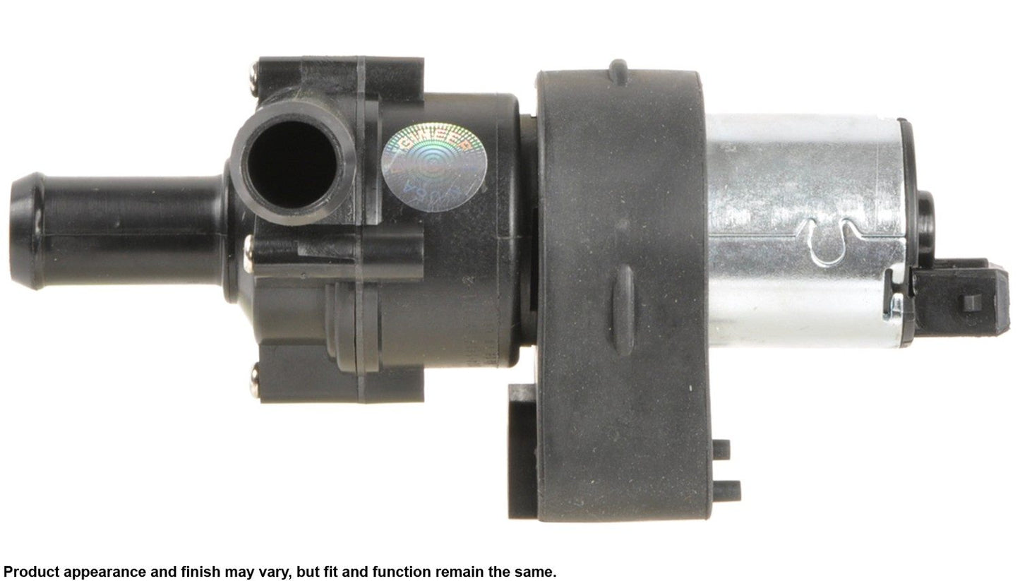 Cardone New New Engine Auxiliary Water Pump 5W-6001