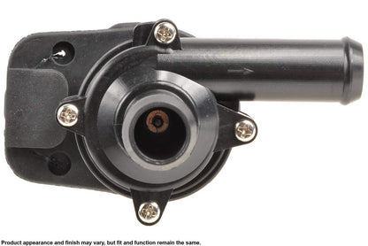 Cardone New New Engine Auxiliary Water Pump 5W-6002