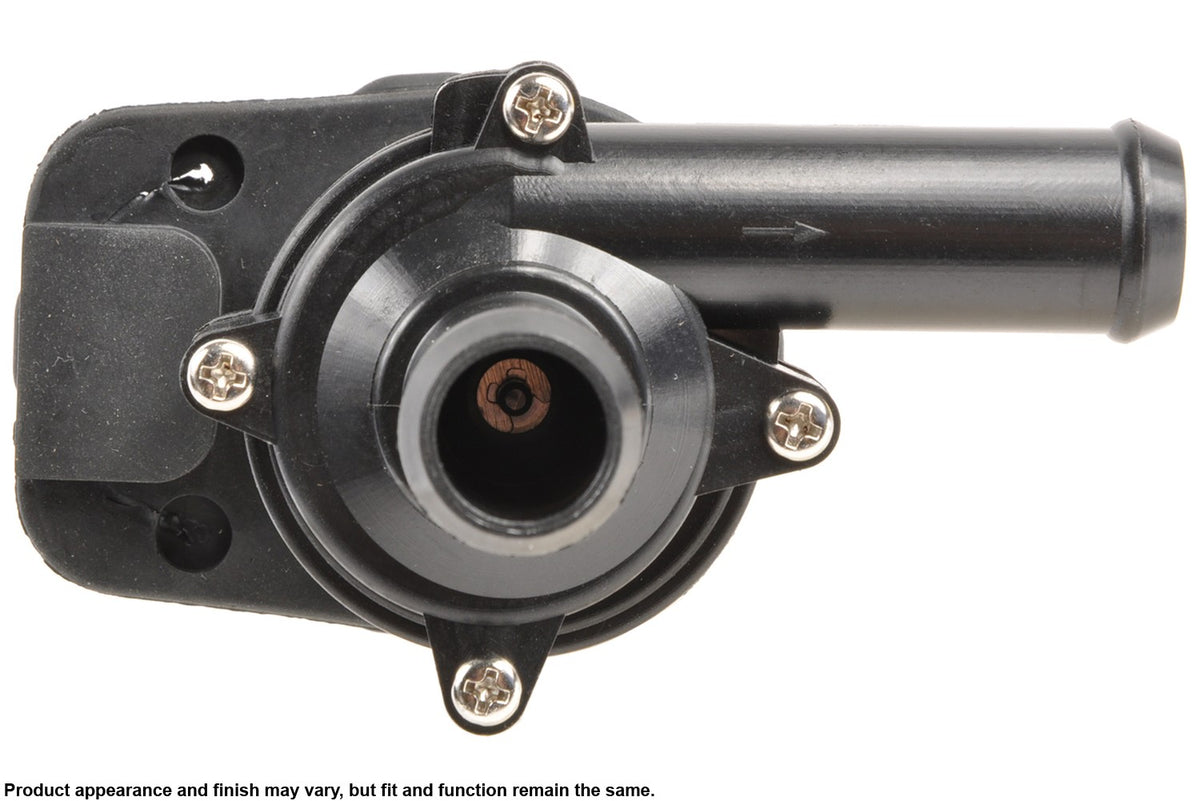 Cardone New New Engine Auxiliary Water Pump 5W-6002