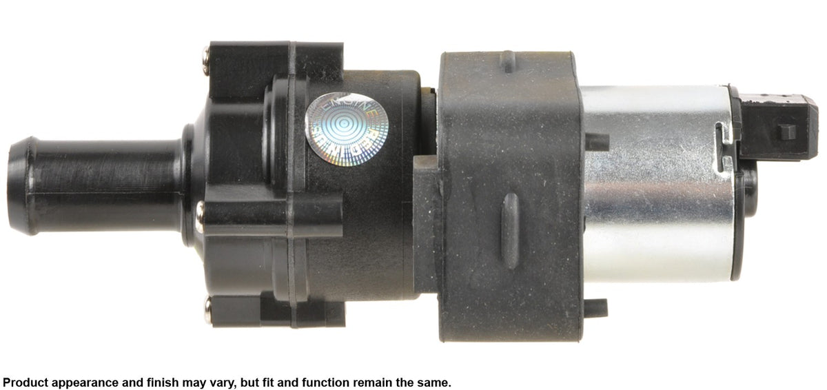 Cardone New New Engine Auxiliary Water Pump 5W-6002