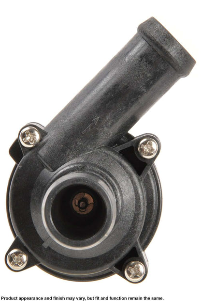 Cardone New New Engine Auxiliary Water Pump 5W-7002