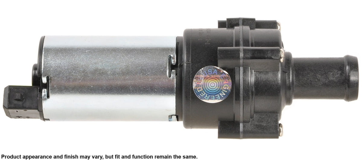 Cardone New New Engine Auxiliary Water Pump 5W-7002