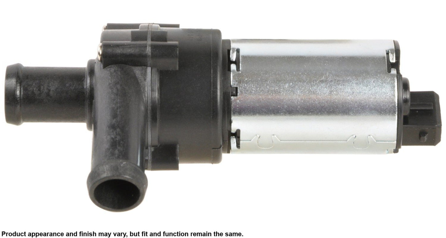 Cardone New New Engine Auxiliary Water Pump 5W-7002