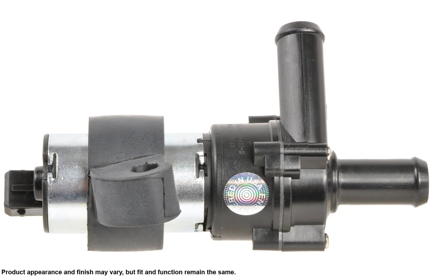 Cardone New New Engine Auxiliary Water Pump 5W-8004