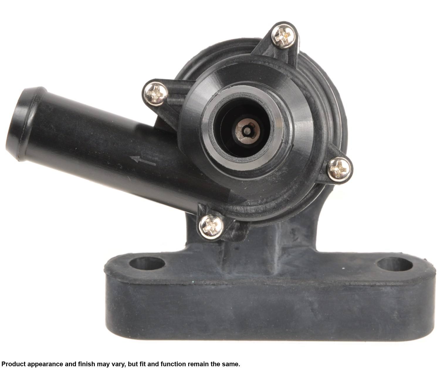 Cardone New New Engine Auxiliary Water Pump 5W-8005