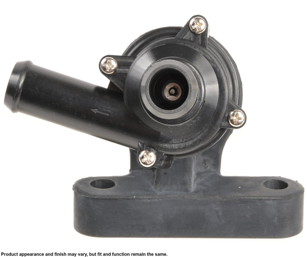 Cardone New New Engine Auxiliary Water Pump 5W-8005