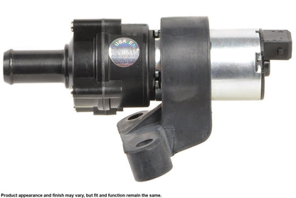 Cardone New New Engine Auxiliary Water Pump 5W-8005