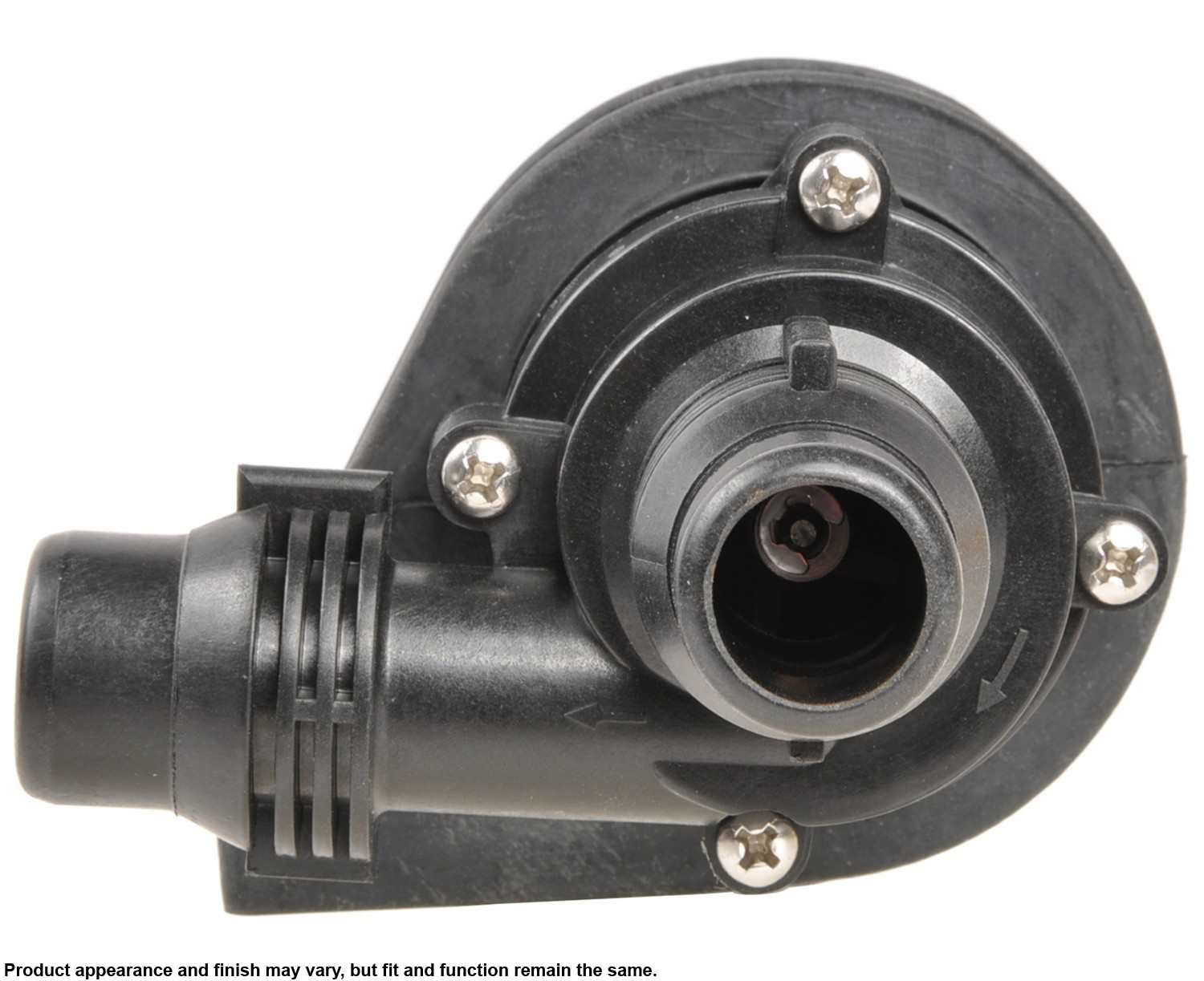 Cardone New New Engine Auxiliary Water Pump 5W-9002