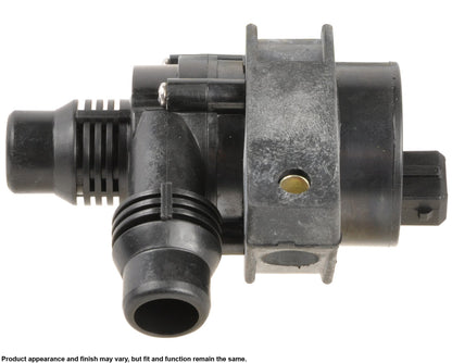 Cardone New New Engine Auxiliary Water Pump 5W-9002