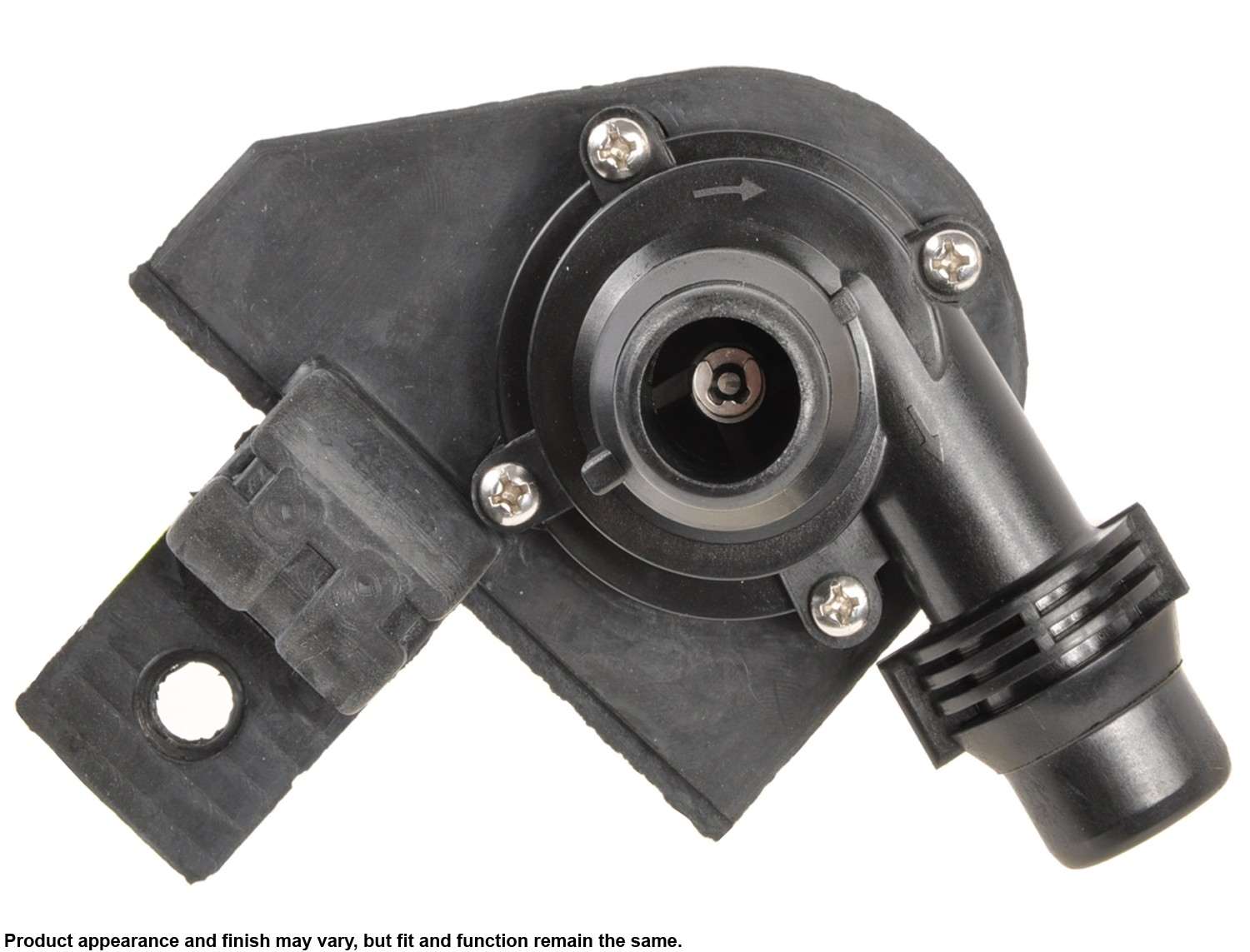 Cardone New New Engine Auxiliary Water Pump 5W-9003