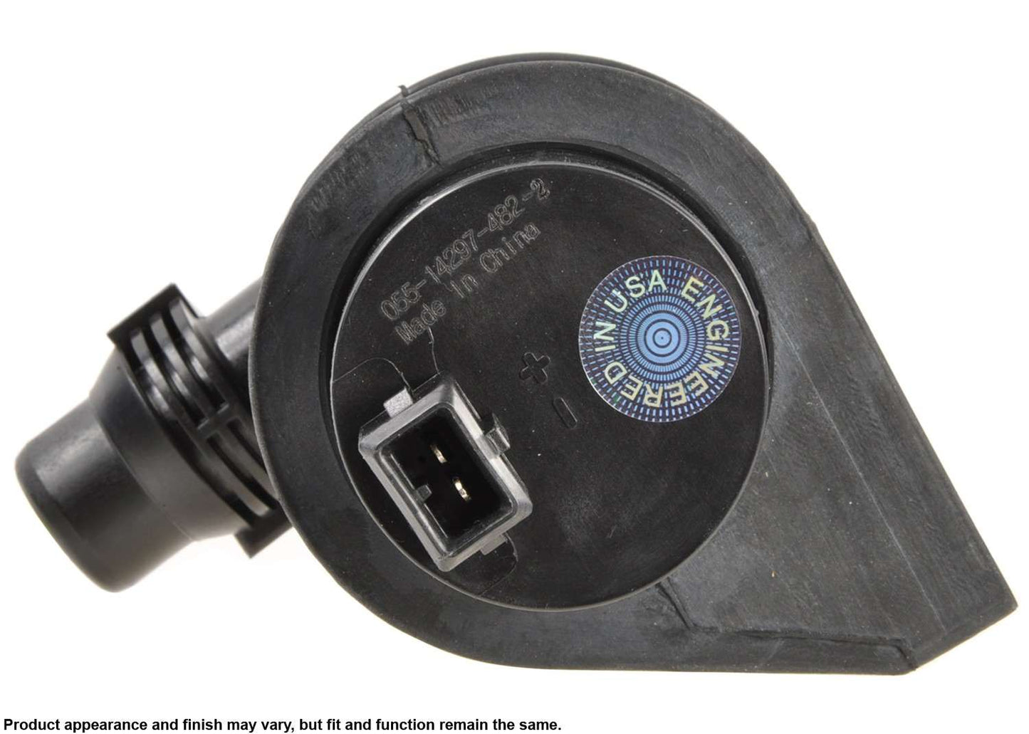 Cardone New New Engine Auxiliary Water Pump 5W-9004